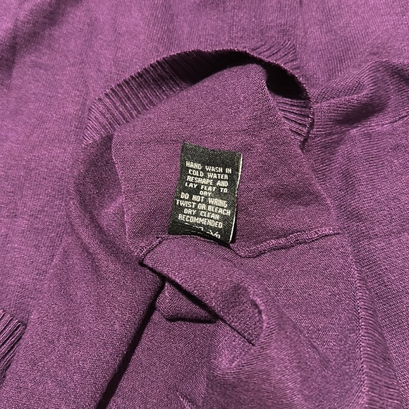 BCBGMAXAZRIA Knit Dress - Picture 10 of 12